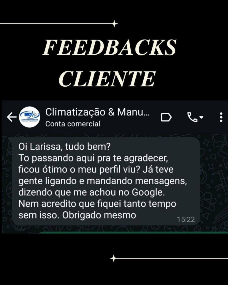 Depoimento de cliente 5