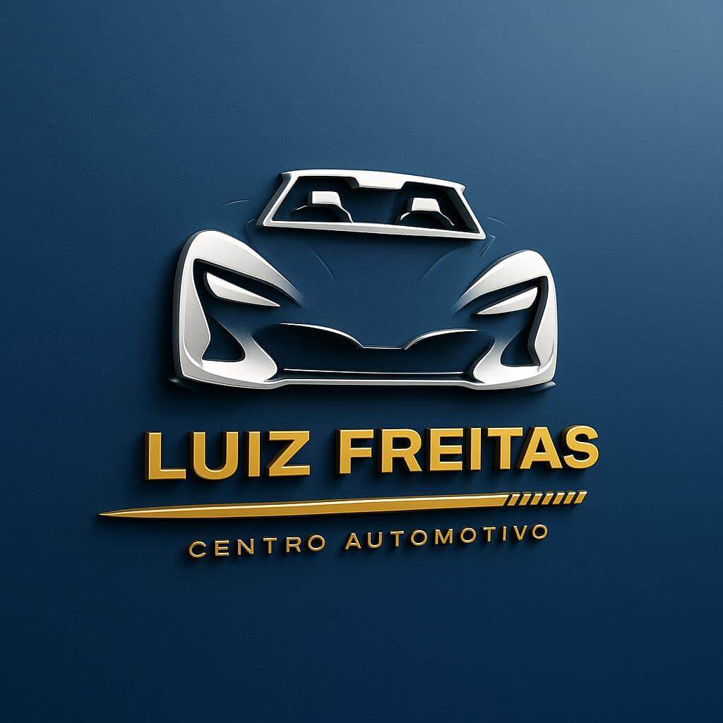 logomarca - automotiva