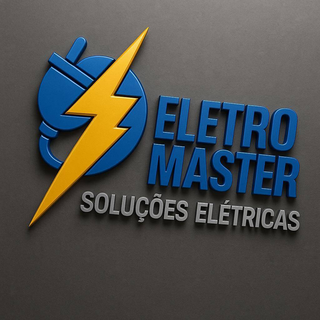 logomarca - eletrica