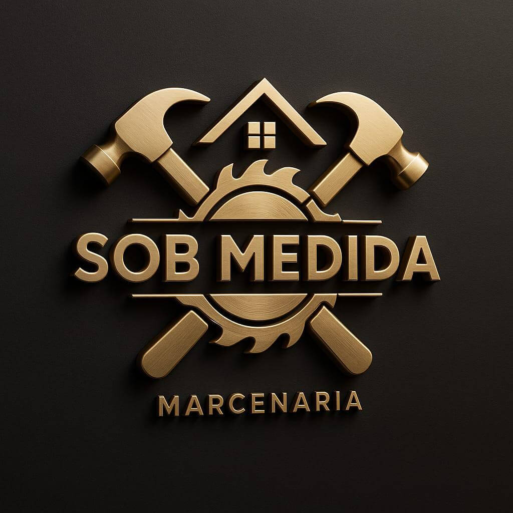 logomarca - marcenaria