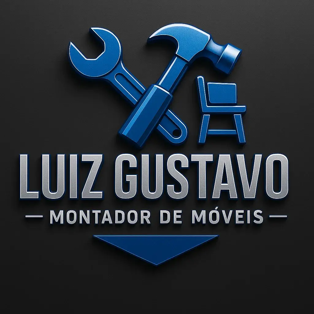 logomarca- montador de moveis